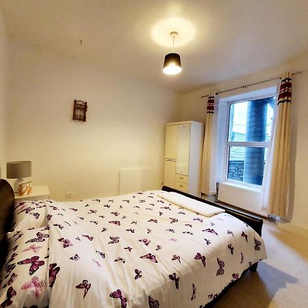 Apartmán Sumona Porthmadog Exteriér fotografie