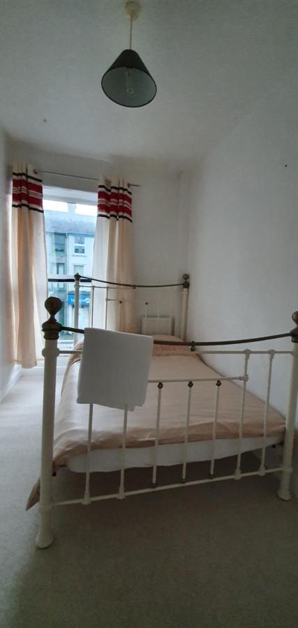 Apartmán Sumona Porthmadog Exteriér fotografie