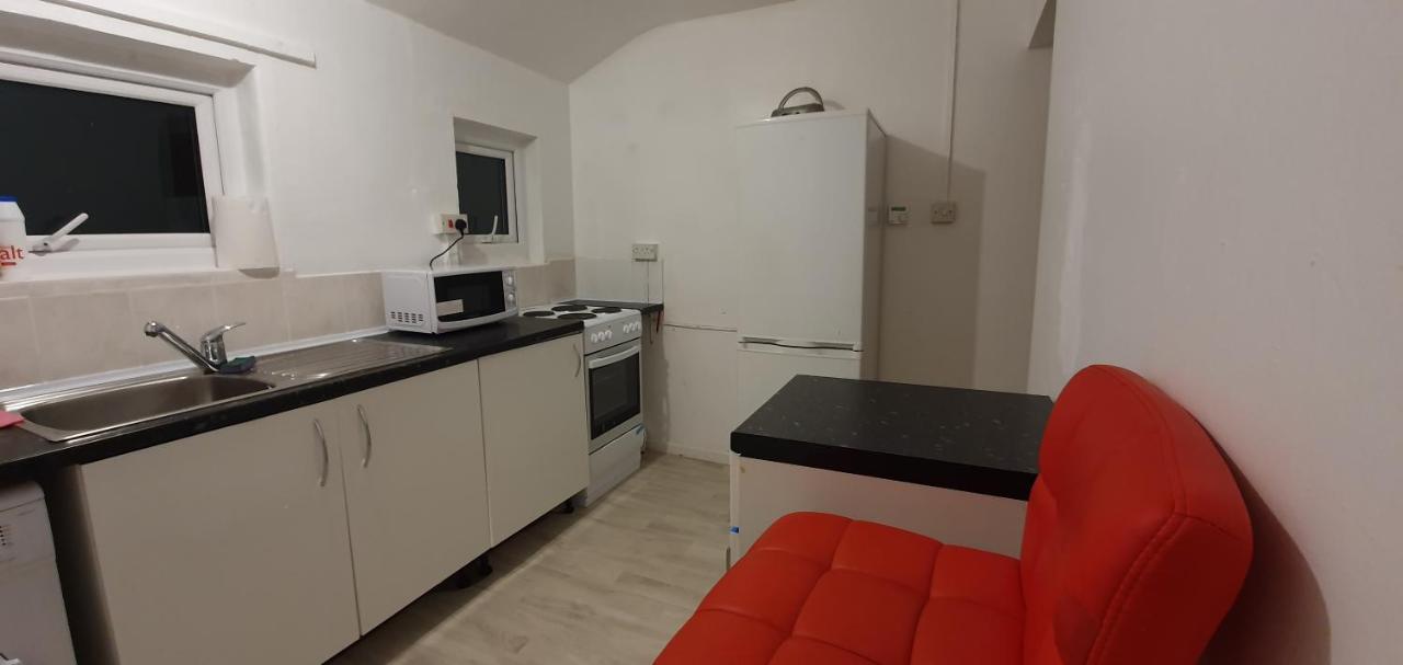 Apartmán Sumona Porthmadog Exteriér fotografie