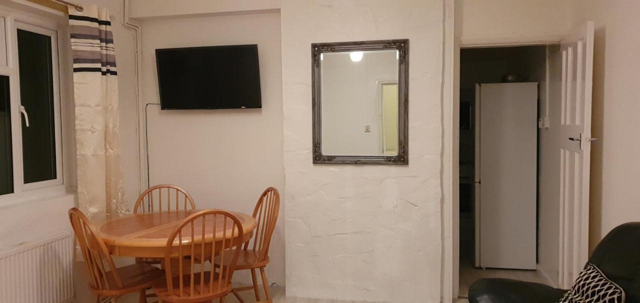 Apartmán Sumona Porthmadog Exteriér fotografie