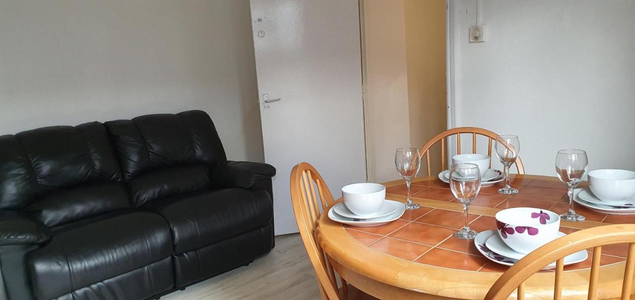Apartmán Sumona Porthmadog Exteriér fotografie