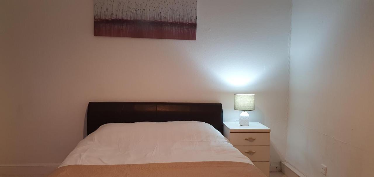 Apartmán Sumona Porthmadog Exteriér fotografie