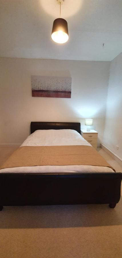Apartmán Sumona Porthmadog Exteriér fotografie
