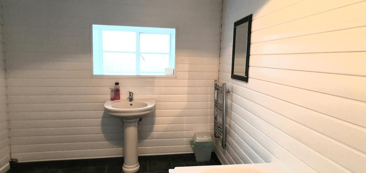 Apartmán Sumona Porthmadog Exteriér fotografie