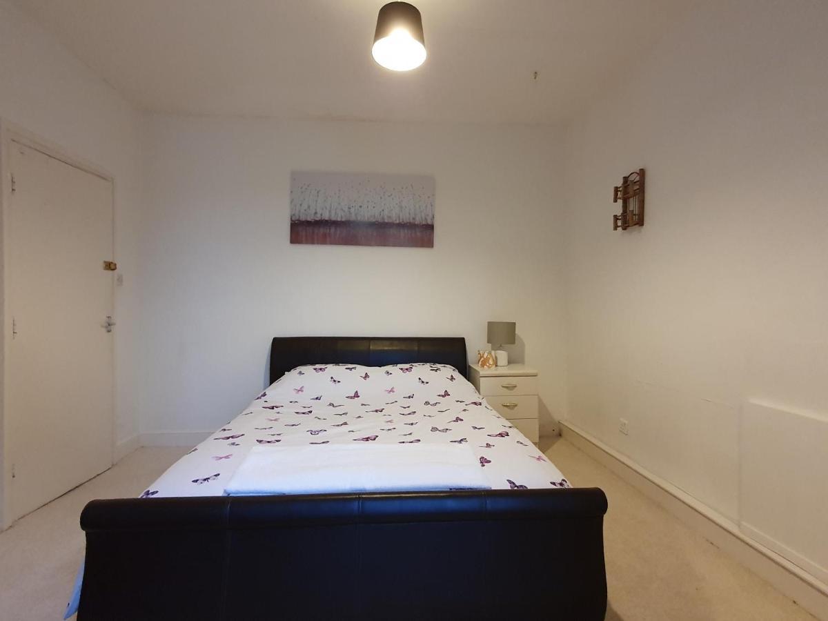 Apartmán Sumona Porthmadog Exteriér fotografie